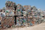 Raw materials storage - 9